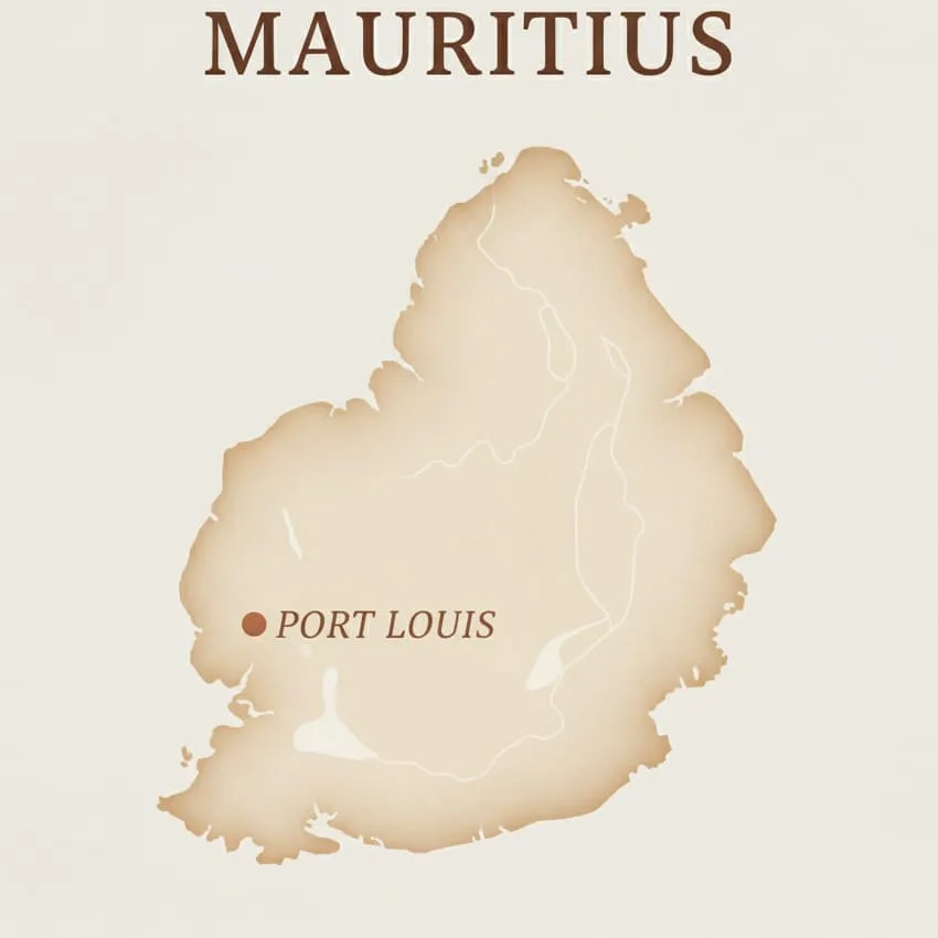 Mauritius capital